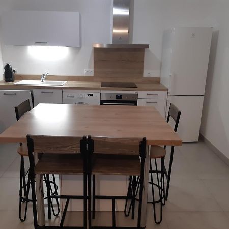 Appartement Proche Du Port De Bonifacio ボニファシオ エクステリア 写真