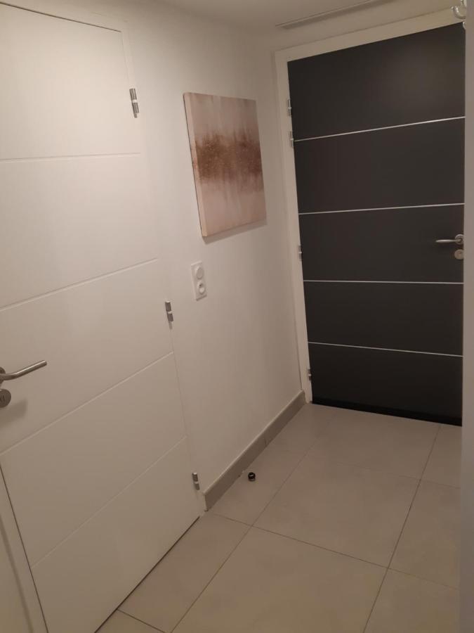 Appartement Proche Du Port De Bonifacio ボニファシオ エクステリア 写真