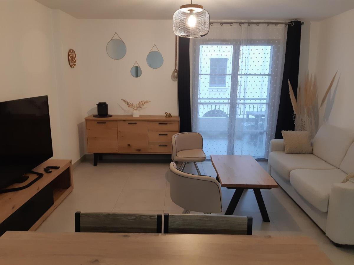 Appartement Proche Du Port De Bonifacio ボニファシオ エクステリア 写真