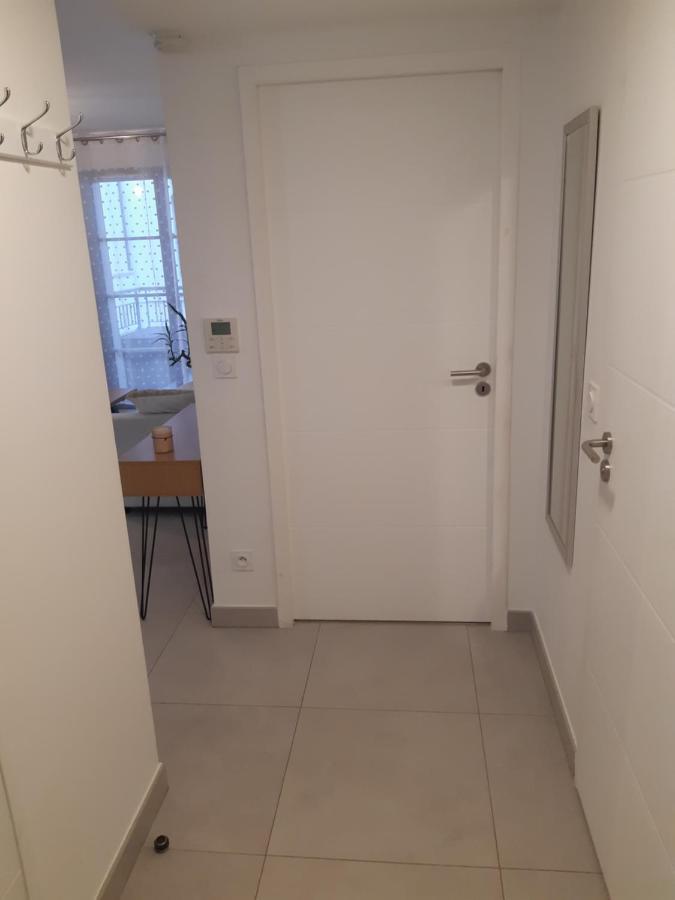 Appartement Proche Du Port De Bonifacio ボニファシオ エクステリア 写真