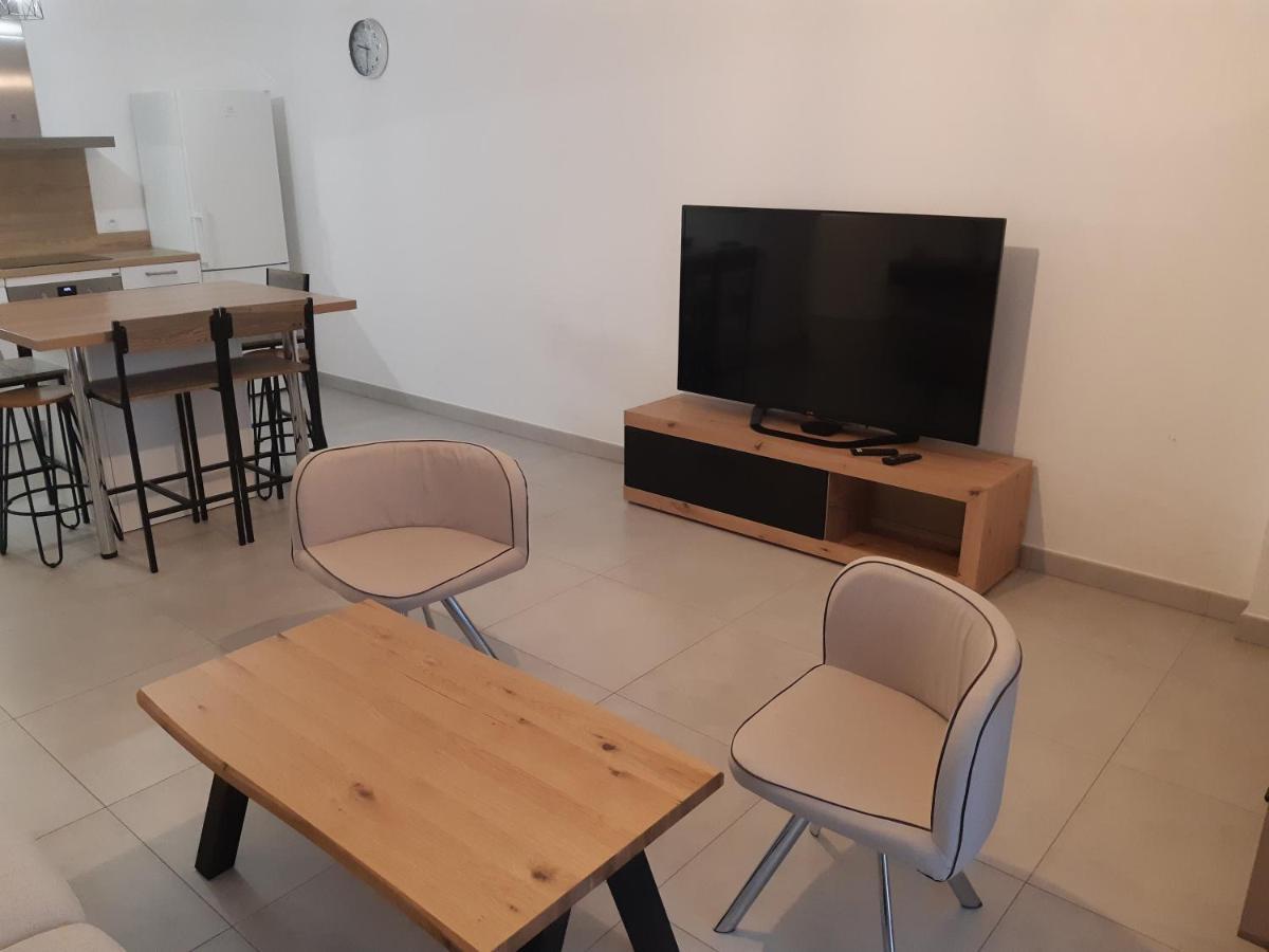 Appartement Proche Du Port De Bonifacio エクステリア 写真